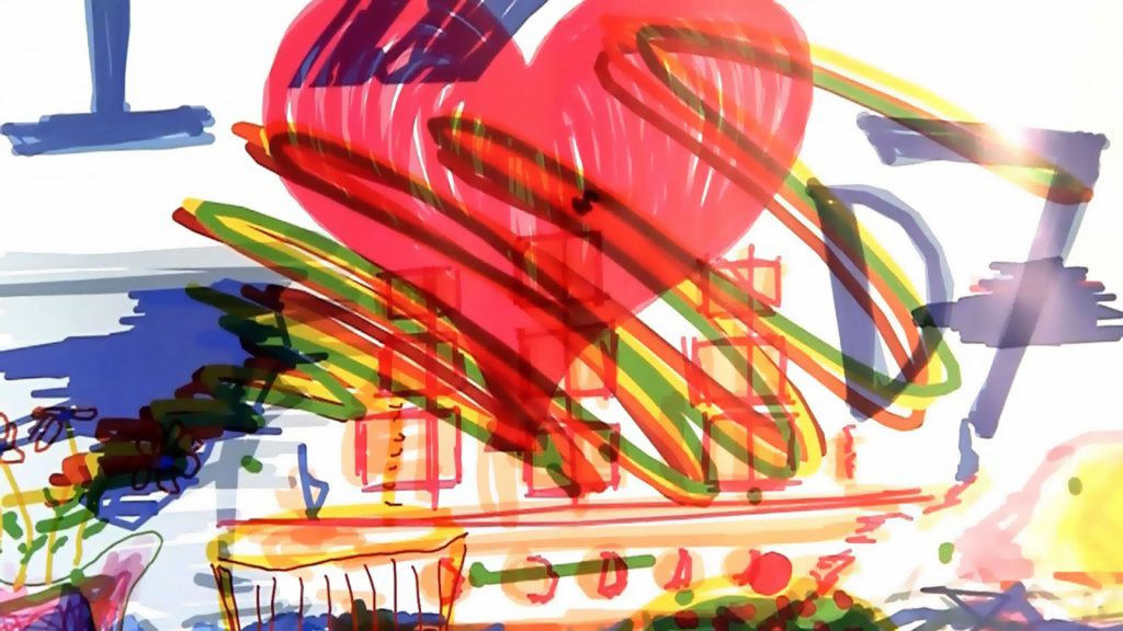 HP Expression Theater