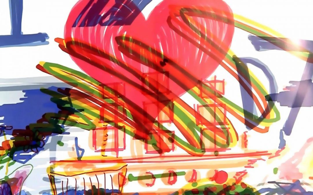 HP Expression Theater