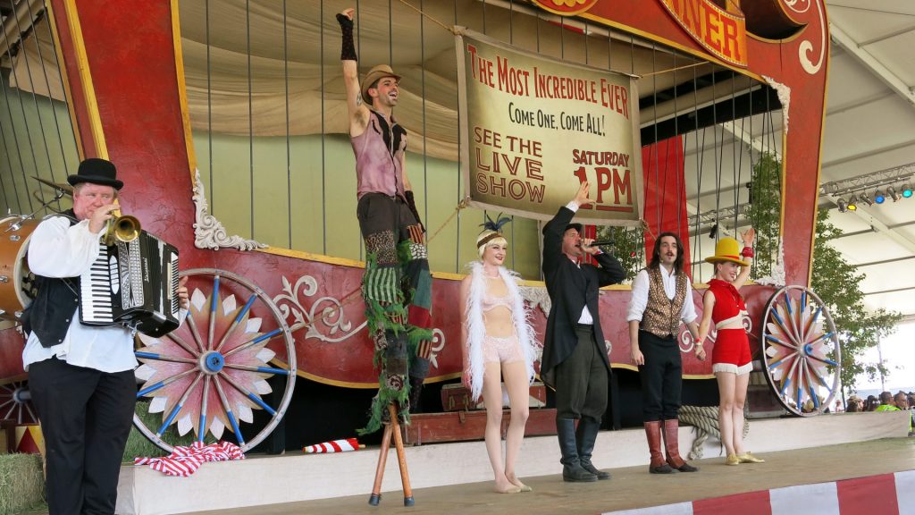 Stagecoach – Toyota 4Runner